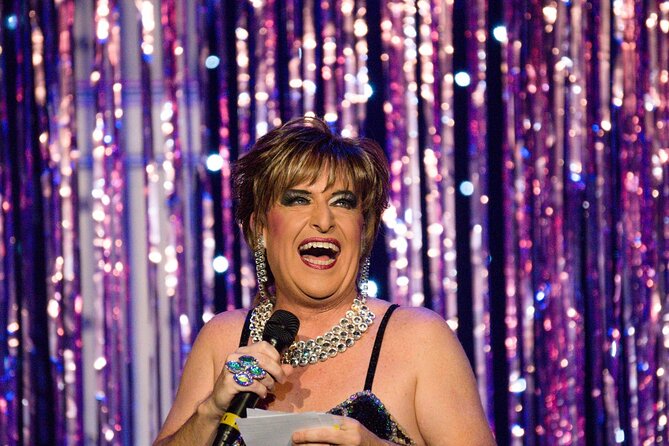 MHT Lanzarote - Comedy Drag Dinner Show Experience - No1 - Getting There: Pickup, Timing, and Mobile Tickets