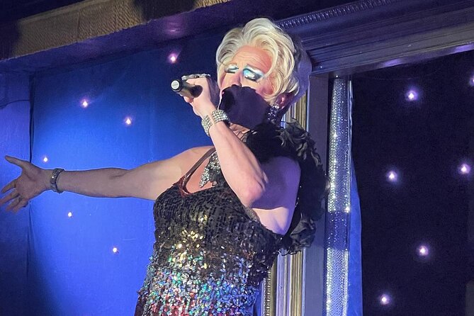 MHT Lanzarote - Comedy Drag Dinner Show Experience - No1 - Practical Tips for a Better Night (Especially for Seating)