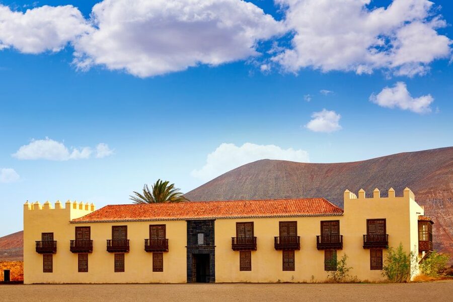 North Fuerteventura Island Tour from Lanzarote - Key highlights worth planning for