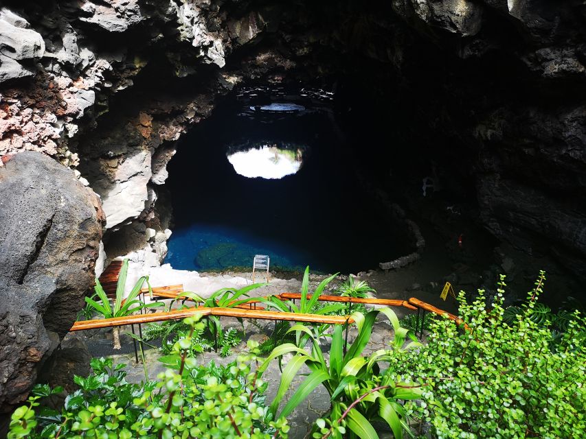 North Lanzarote: Cave, Jameos del Agua, and Viewpoint - Who this northern Lanzarote trip suits best