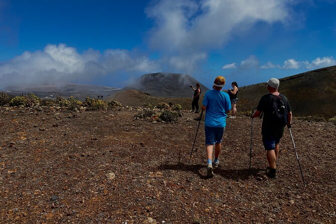 North Volcano Trekking Tour - Who This Trek Suits Best (And Who Might Want Another Option)