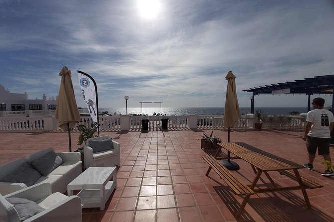 Open Water Diver Course in Lanzarote - Meeting point and start time: what your first morning looks like