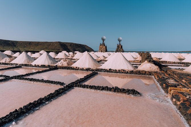 Private and Guided Tour to the Salinas de Janubio with Tasting - The Tasting at Bodega de la Sal: Where It All Comes Together