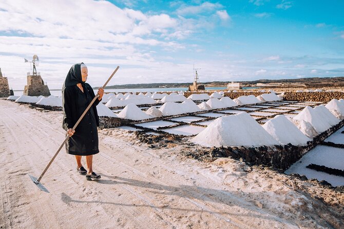 Private and Guided Tour to the Salinas de Janubio with Tasting - Price and Value: Does $26.62 Make Sense?