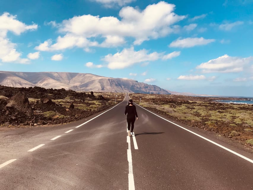 PRIVATE CUSTOMIZED TOUR OF LANZAROTE ISLAND - Price and Value: What $1,118 Buys You for Up to 10