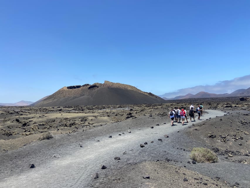 PRIVATE CUSTOMIZED TOUR OF LANZAROTE ISLAND - Who This Tour Fits Best (and Who Might Prefer Something Else)