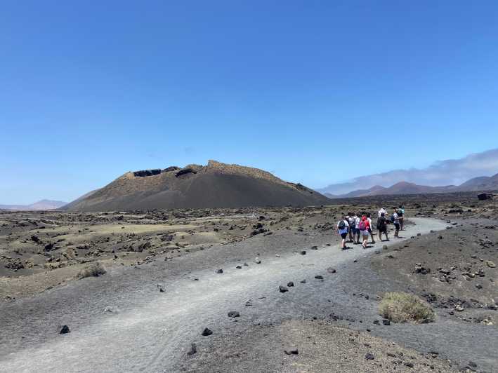 PRIVATE CUSTOMIZED TOUR OF LANZAROTE ISLAND - Should You Book This Private Lanzarote Tour?