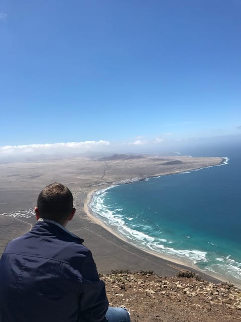PRIVATE CUSTOMIZED TOUR OF LANZAROTE ISLAND - North or South: Pick the Mood (or Go for the Mix)