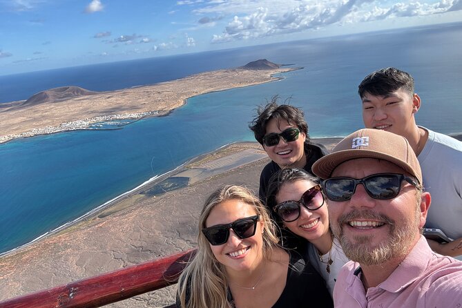 Private Lanzarote Tour - Key Things to Know Before You Go