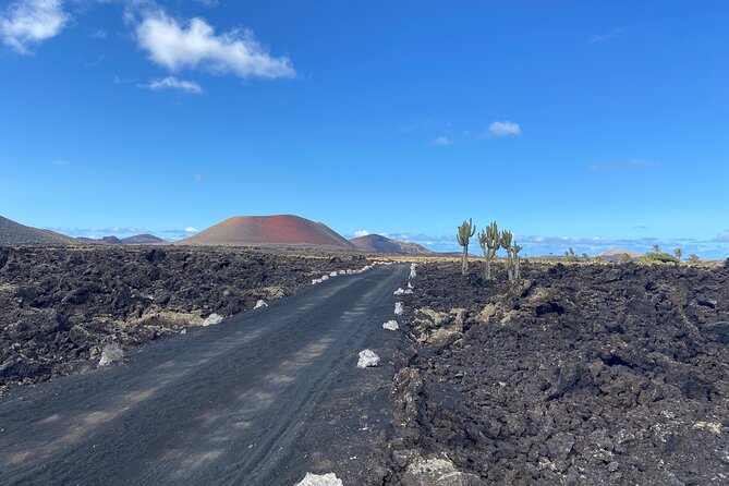 Private Lanzarote Tour - Private Means You Set the Pace in Lanzarote