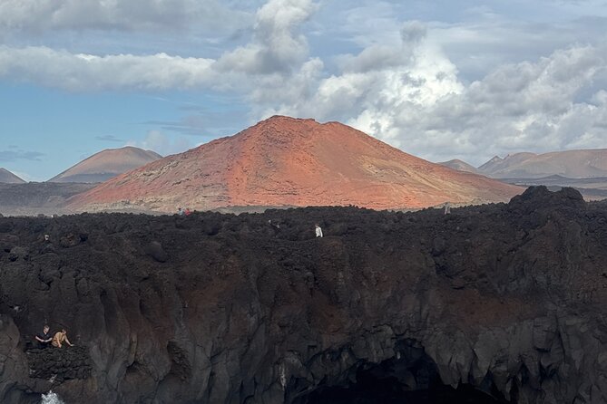 Private Lanzarote Tour - Haria: The 1,000 Palms Valley Oasis