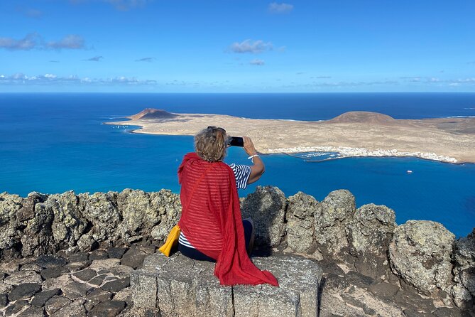 Private Lanzarote Tour - What the Guides Actually Do Well (Marcel, Alex, and the Crowd Problem)