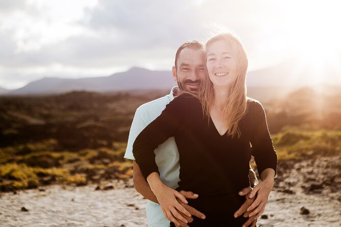 Private Pro Photoshoot in Lanzarote - Key things to know before you go
