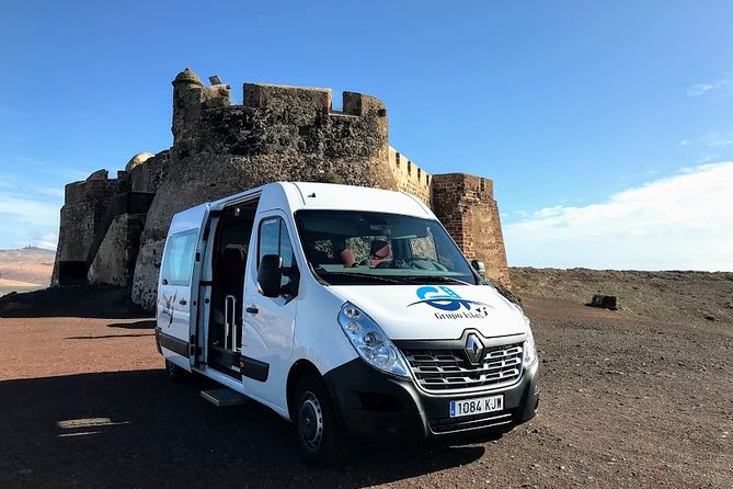 Private transfers from Lanzarote airport (ACE) to Playa Banca - Key Things You’ll Appreciate Most