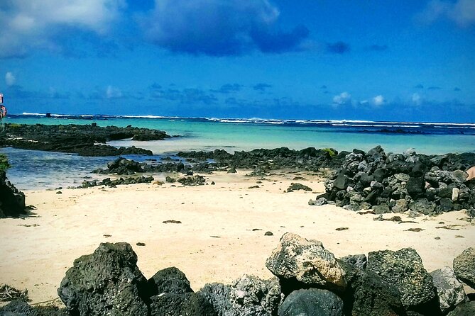 Private Yoga Classes On Stunning Beaches in Lanzarote Sunset, Sunrise, Anytime - Mat, music, and beginner patience you can actually feel