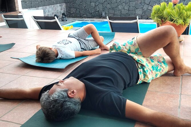 Private Yoga Classes On Stunning Beaches in Lanzarote Sunset, Sunrise, Anytime - Logistics that matter: where to start and how the timing works