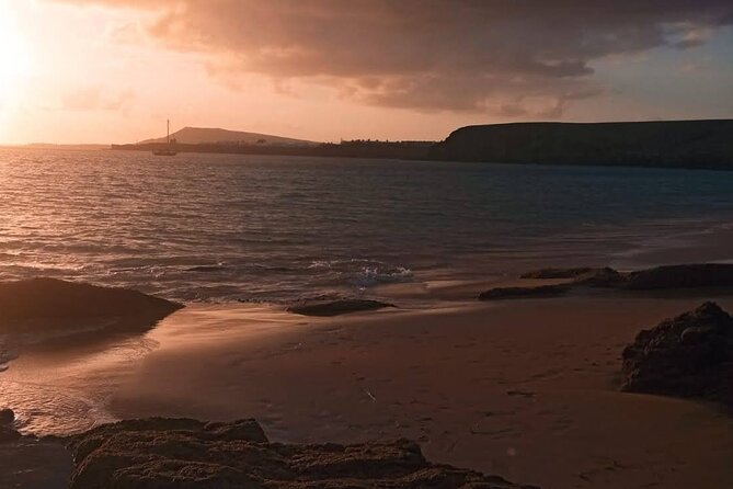 Private Yoga Classes On Stunning Beaches in Lanzarote Sunset, Sunrise, Anytime - Who should book this private Lanzarote yoga class