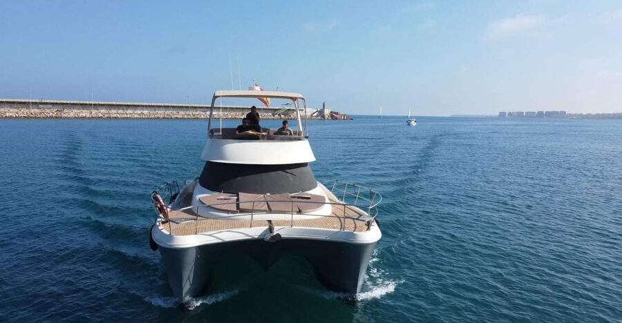 Puerto del Carmen: Catamaran Trip with Water Sports - Price and Value: What You’re Really Paying For