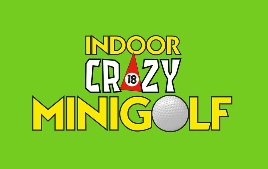Puerto del Carmen: Indoor 18 hole Crazy Mini Golf Experience - Key highlights at a glance