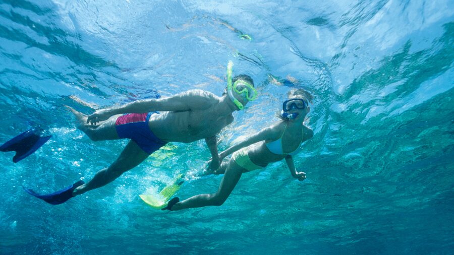 Puerto del Carmen: Snokel tour with an instructor - Who Should Book This Snorkel Tour