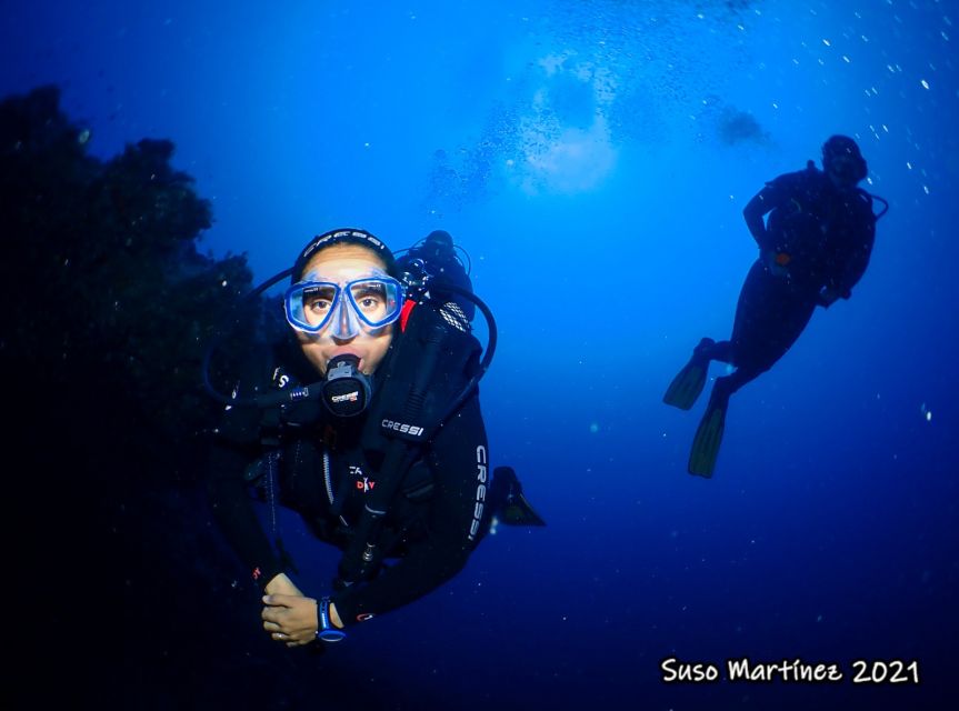 Puerto Del Carmen: Try Scuba Diving with 2 Dives and Photos - FAQ
