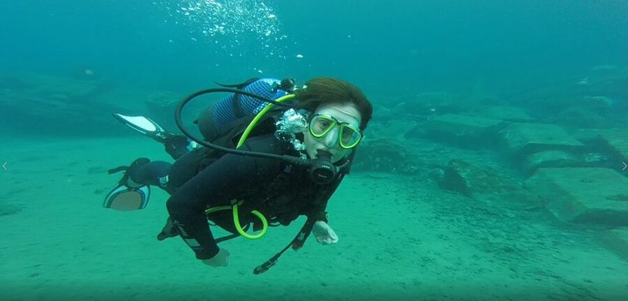 Puerto Del Carmen: Try Scuba Diving with 2 Dives and Photos - Who should book—and who should skip this underwater intro