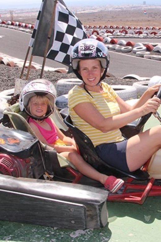 San Bartolome: Karting Sessions In 200cc Biz Karts - Price and value: why this is a bargain (and what to budget)