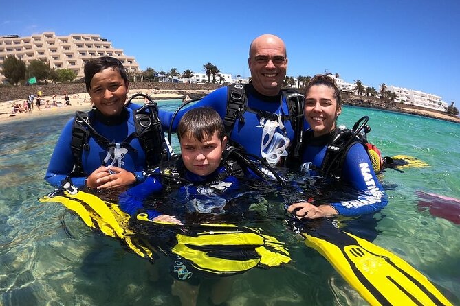 Scuba Diving (Basic Diver - 2 dives) - Instructor-led coaching that makes learning feel manageable