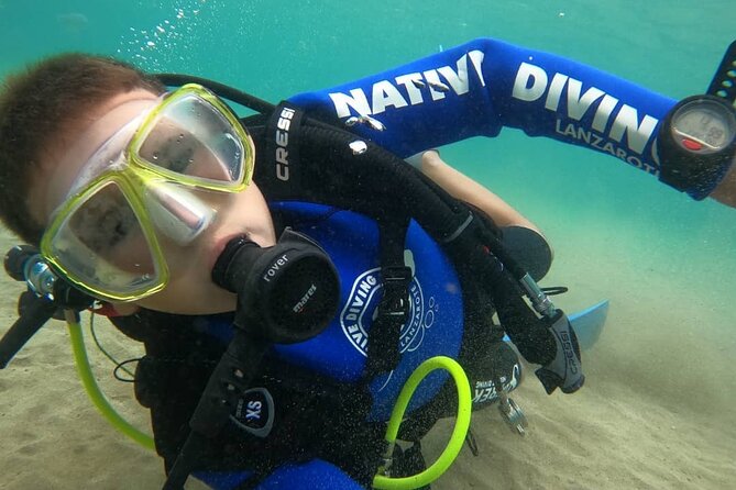 Scuba Diving (Basic Diver - 2 dives) - English instruction and who this program suits best