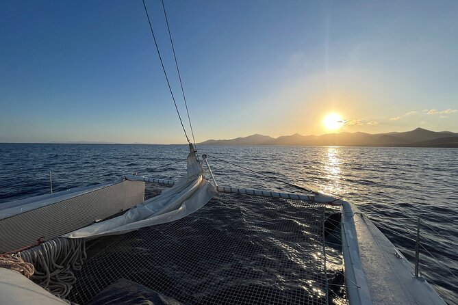 Small Group Dolphin Sunset Tour on Electric Catamaran Lanzarote - Price and Value: Is $90.70 Worth It?