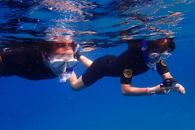 Snorkel in Lanzarote with Guide - What to bring so you’re not stuck mid-trip