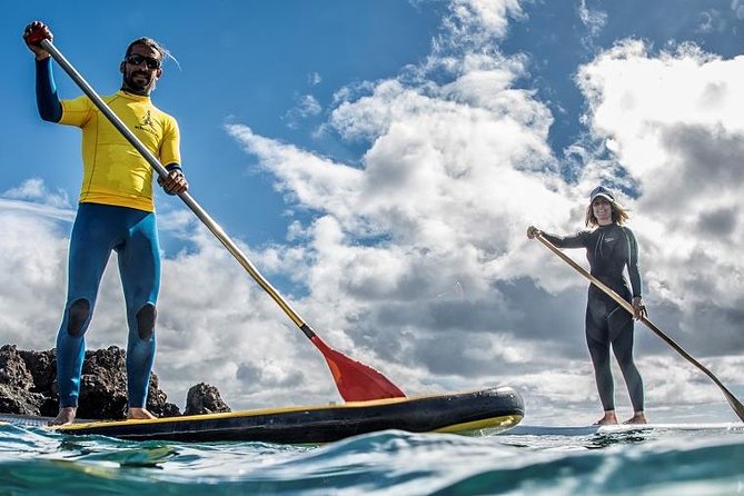 Stand up Paddle Course - Key points to know before you go