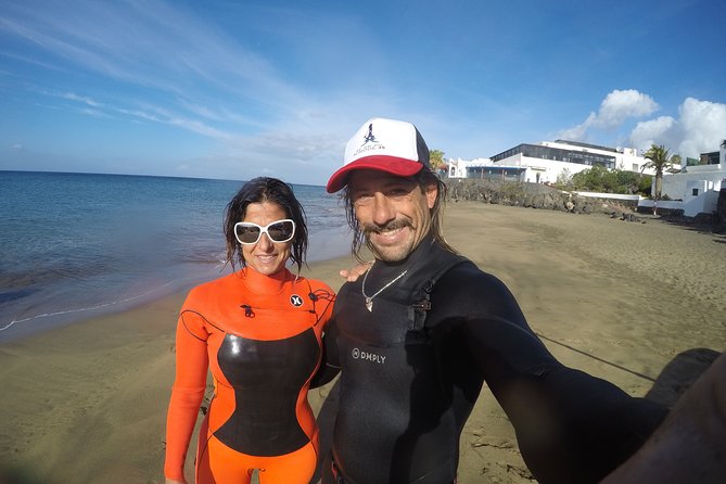 Sup Experiences in the ocean - Your 90 minutes: the pacing behind the lesson