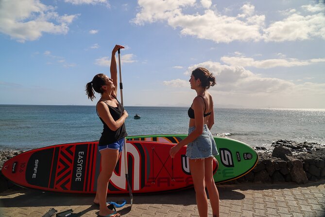 SUP Standup Paddling and Snorkeling Shared Experience - Gear Up: Wetsuit Mask, Snorkel, and Getting Your SUP Stance Right