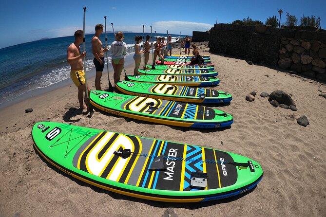 SUP Standup Paddling and Snorkeling Shared Experience - On the Water: Clear Water Reefs and Why Timing Matters at 3 pm