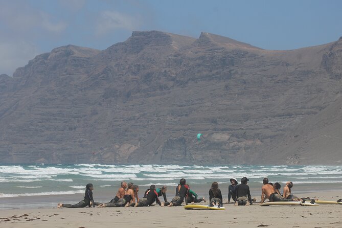 Surf Lesson in Canary Islands - Value for $88.94: What You’re Paying For Beyond the Board