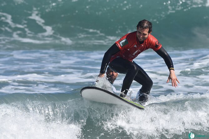Surf lessons in Famara 9:15-14:30h (4 hours of class) - Key Points If You’re Short on Time