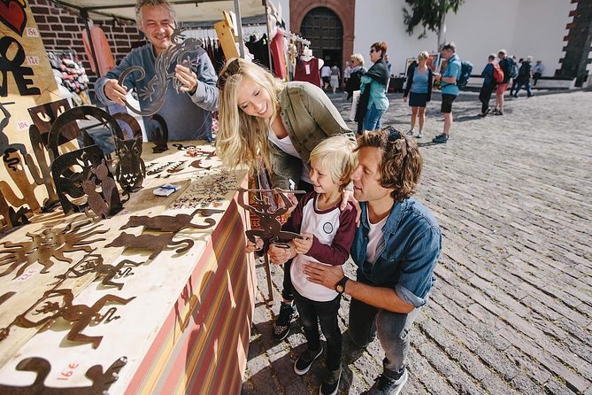 Teguise Market and La Graciosa Island Tour - How this day trip actually feels: market morning to island afternoon
