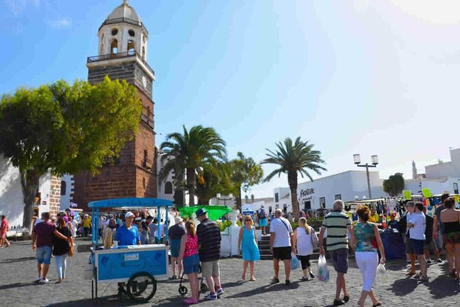 Teguise Market and La Graciosa Island Tour - Value for the price: why $78.09 can be a good deal (if you align your expectations)