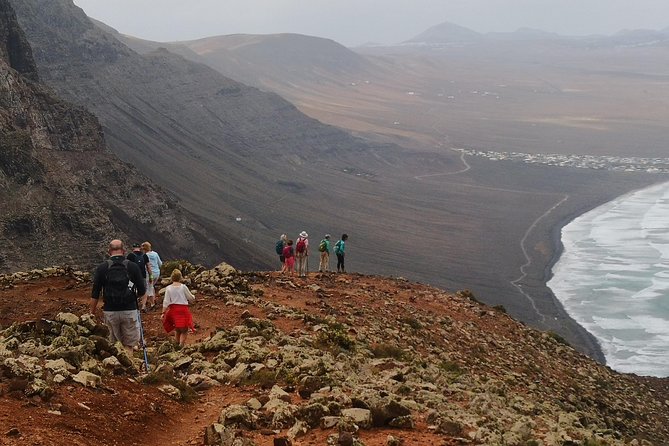 The Northern Cliffs & Valleys hiking tour - Key things that make this tour worth your time
