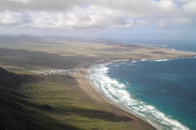 The Northern Cliffs & Valleys hiking tour - Pace, steep spots, and wind: know what you’re signing up for