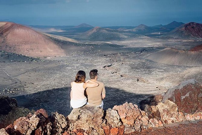 Timanfaya, Golfo, Jameos Agua & Camel Ride (opt) - Lanzarote - Jameos del Agua: Caves, Design, and a Surprisingly Fun Hour