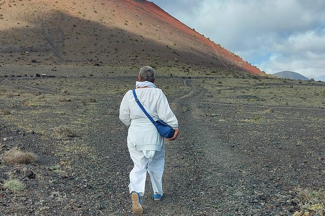 Timanfaya National Park Trekking with a Typical Canarian Snack - Price and value: is $75.86 worth it?