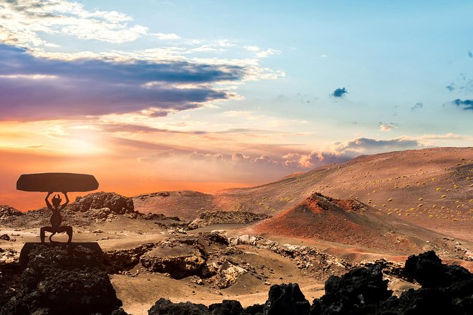 Timanfaya Park & Camel Ride (extra cost) - Short South Tour - Key things that make this tour worth your time