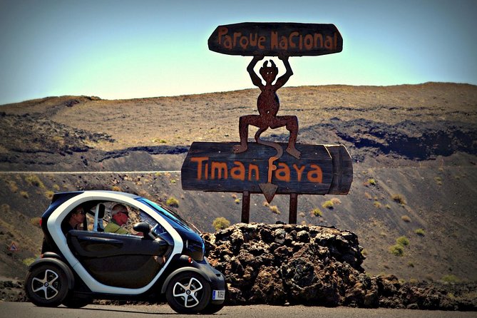 Timanfaya Twizy Tour in Lanzarote - Why a Twizy tour works in Lanzarote (and when it doesn’t)