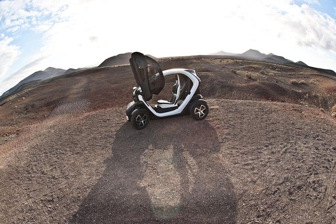 Timanfaya Twizy Tour in Lanzarote - Price and value: what’s included vs the Timanfaya ticket you’ll pay