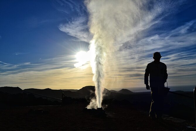 Tour Lanzarote South with Winery Visit - Key things to know before you go