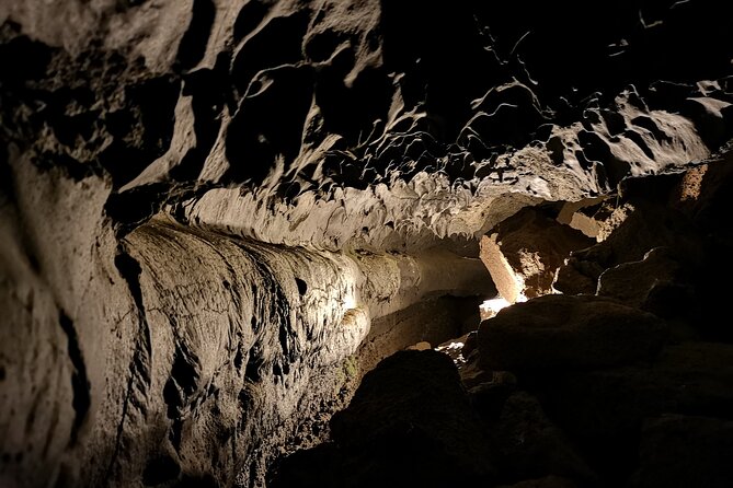 Tour of Jameos del Agua, Cueva de los Verdes and Viewpoint from the cliffs - Price and value: what $111.03 gets you in the real world