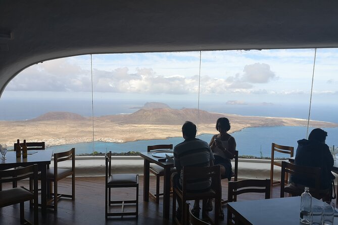 Tour of Jameos del Agua, Cueva de los Verdes and Viewpoint from the cliffs - Practical tips so you enjoy every stop