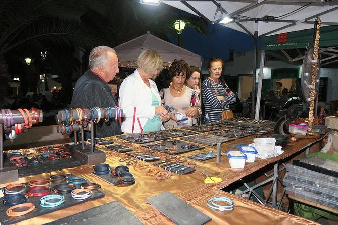 Tour Teguise market + Cesar Manrique Foundation - Pickup points and English: the two details that can make or break your morning